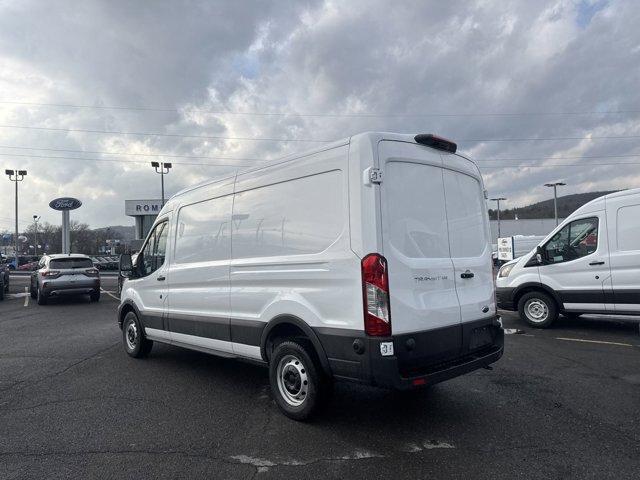 new 2024 Ford Transit-150 car, priced at $59,429
