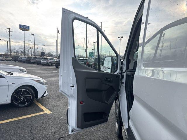 new 2024 Ford Transit-150 car, priced at $59,429