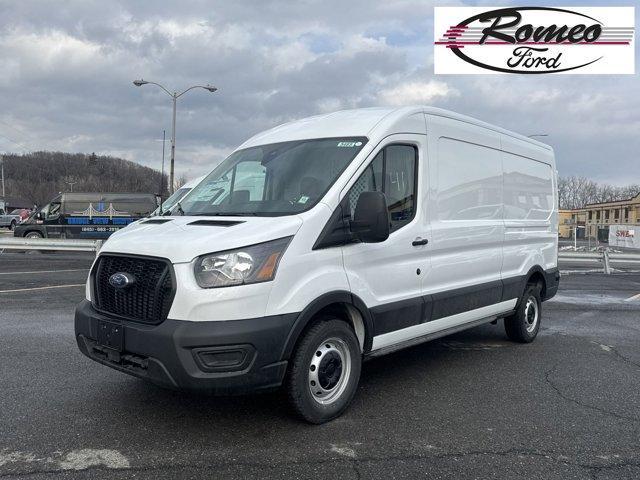 new 2024 Ford Transit-150 car, priced at $59,429