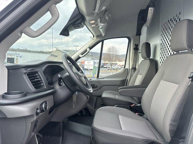 new 2024 Ford Transit-150 car, priced at $59,429