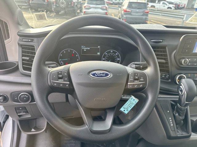 new 2024 Ford Transit-150 car, priced at $59,429