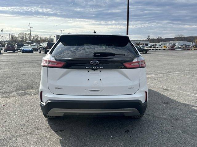 used 2022 Ford Edge car, priced at $27,495