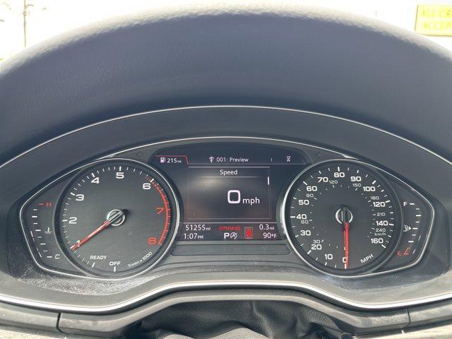 used 2019 Audi A5 car, priced at $23,995