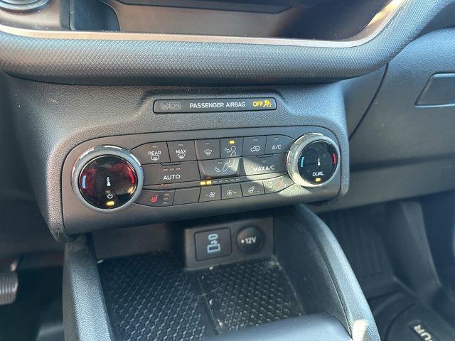 used 2022 Ford Bronco Sport car, priced at $27,335
