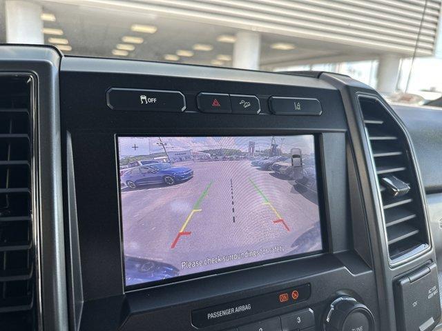 used 2020 Ford F-350 car, priced at $43,995