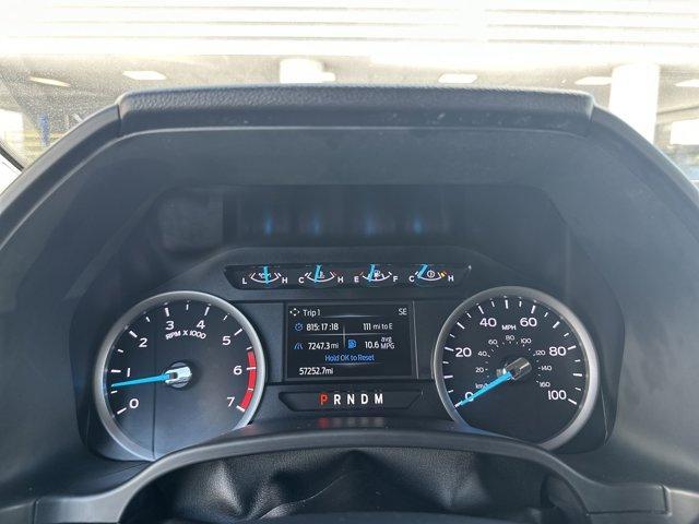 used 2020 Ford F-350 car, priced at $43,995