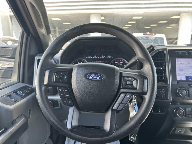 used 2020 Ford F-350 car, priced at $43,995