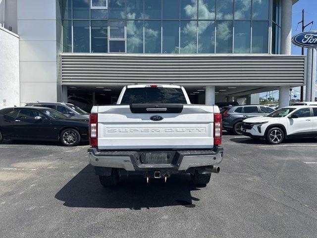 used 2020 Ford F-350 car, priced at $43,995