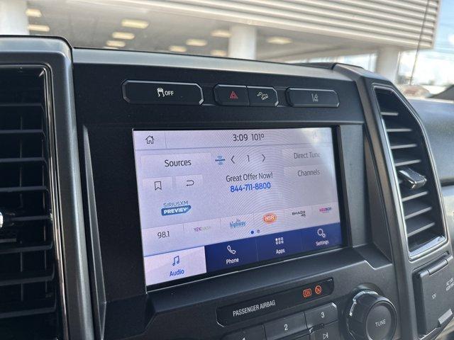 used 2020 Ford F-350 car, priced at $43,995