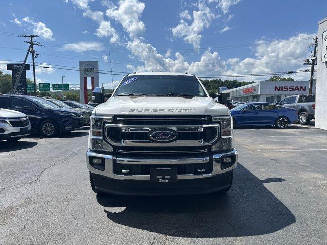 used 2020 Ford F-350 car, priced at $43,995
