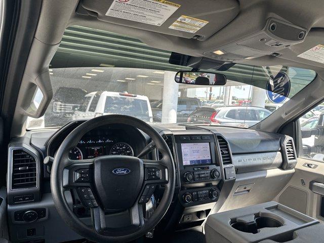 used 2020 Ford F-350 car, priced at $43,995