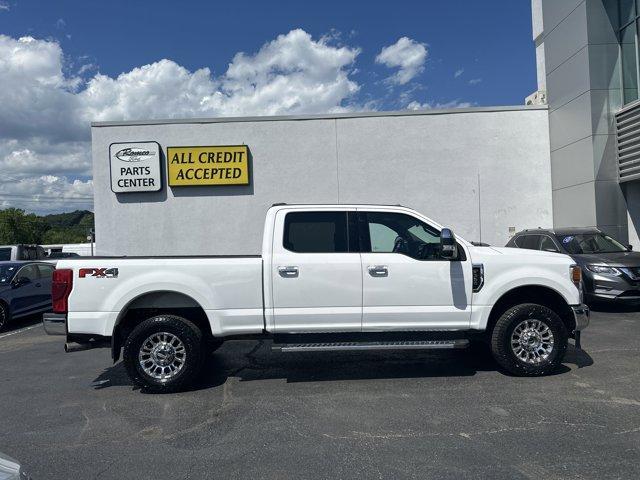 used 2020 Ford F-350 car, priced at $43,995