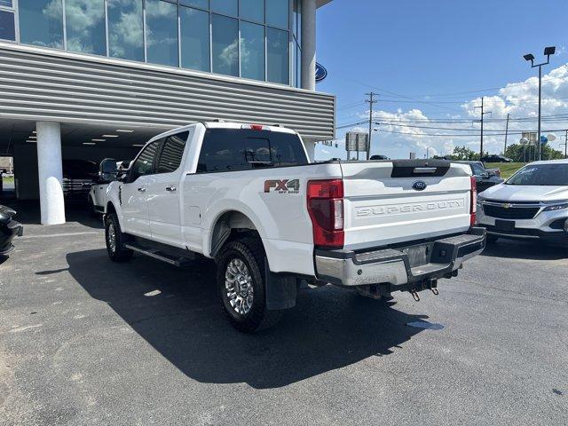 used 2020 Ford F-350 car, priced at $43,995