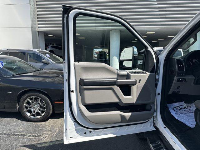 used 2020 Ford F-350 car, priced at $43,995