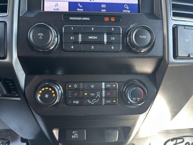 used 2020 Ford F-350 car, priced at $43,995