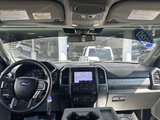 used 2020 Ford F-350 car, priced at $43,995