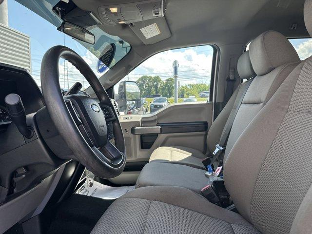used 2020 Ford F-350 car, priced at $43,995