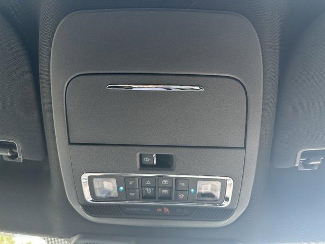 new 2025 Ford F-150 car, priced at $76,288