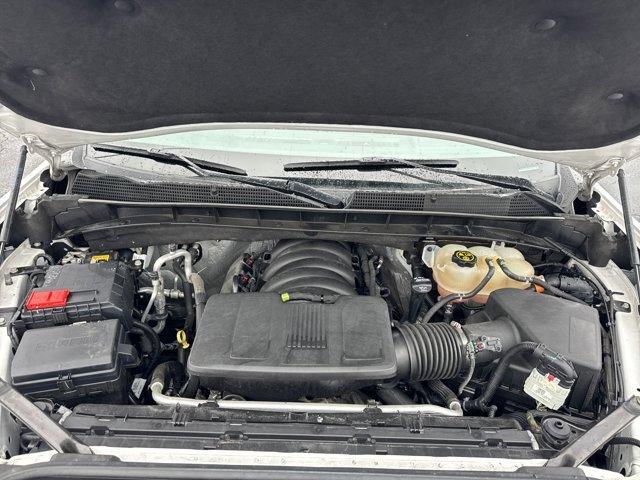 used 2022 GMC Sierra 1500 car, priced at $43,995
