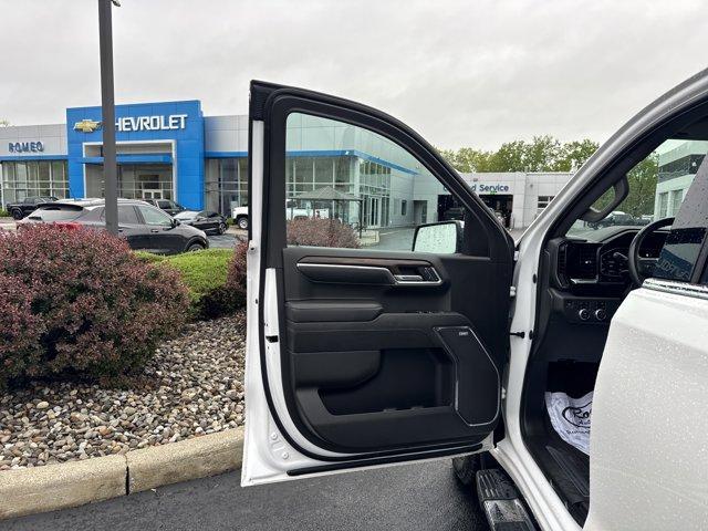 used 2022 GMC Sierra 1500 car, priced at $43,995