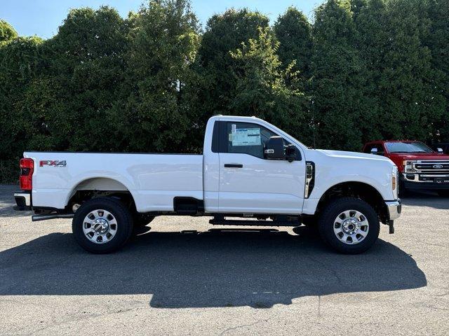 new 2024 Ford F-350 car, priced at $54,870