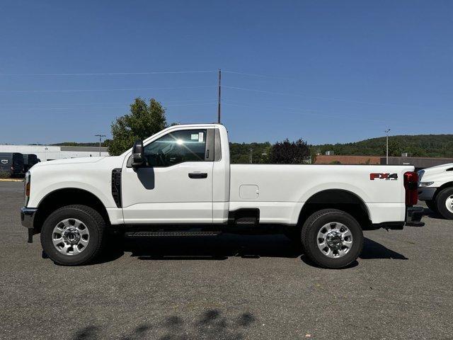 new 2024 Ford F-350 car, priced at $54,870