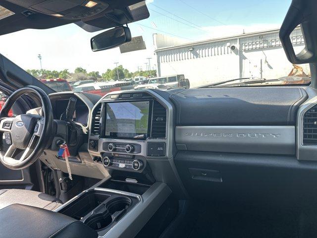 used 2022 Ford F-250 car, priced at $53,999