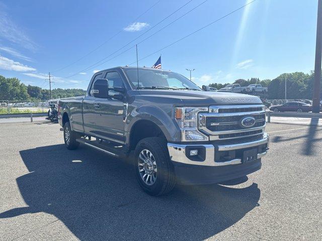 used 2022 Ford F-250 car, priced at $53,999