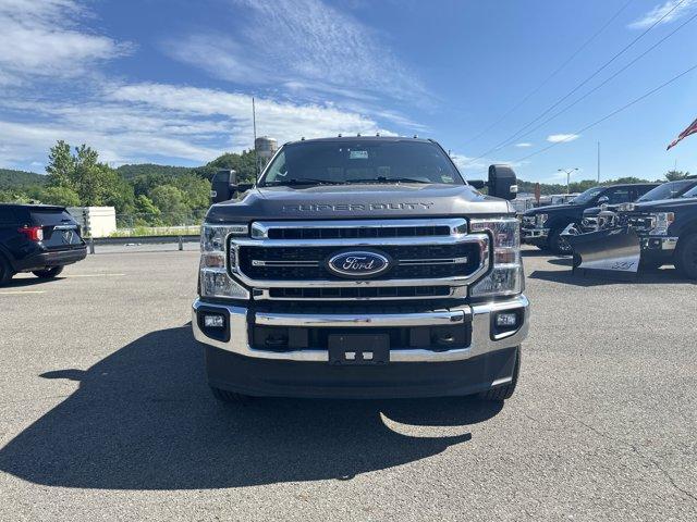 used 2022 Ford F-250 car, priced at $53,999
