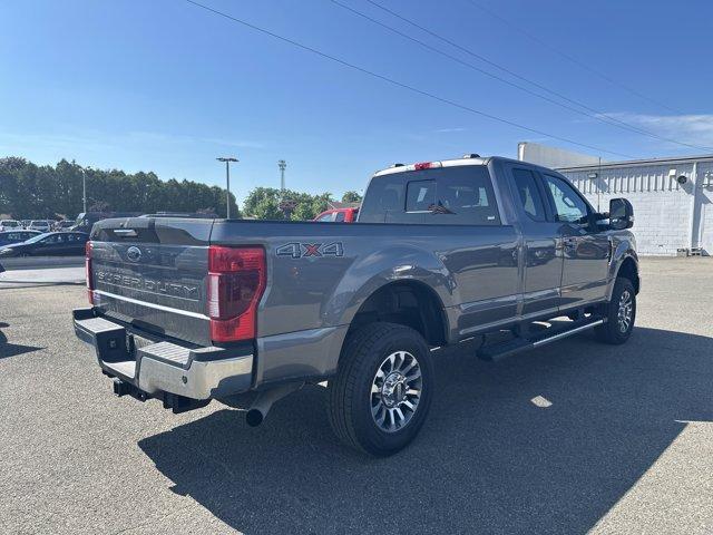 used 2022 Ford F-250 car, priced at $53,999