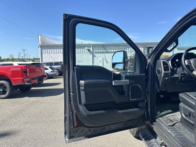 used 2022 Ford F-250 car, priced at $53,999