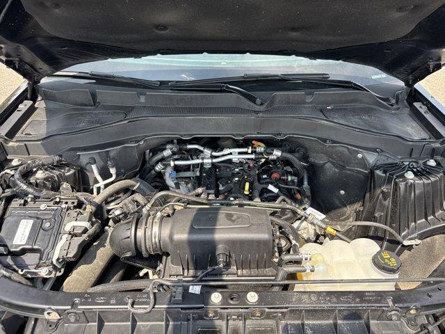 used 2023 Ford Explorer car, priced at $36,995