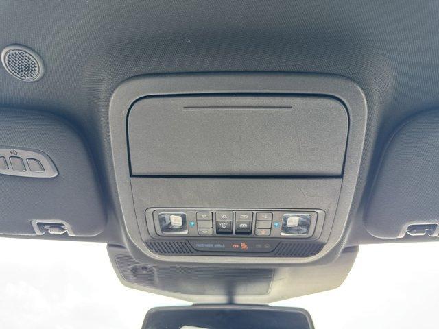 used 2023 Ford Explorer car, priced at $36,995