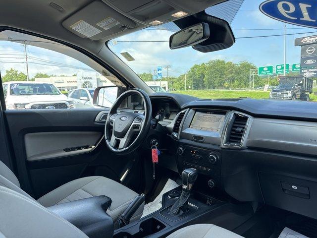 used 2019 Ford Ranger car, priced at $21,455