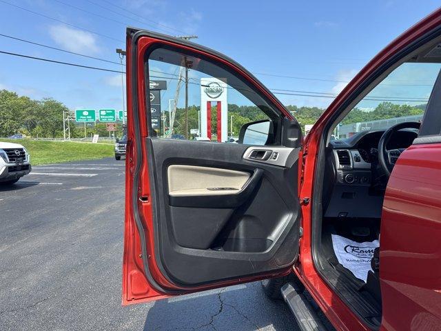 used 2019 Ford Ranger car, priced at $21,455