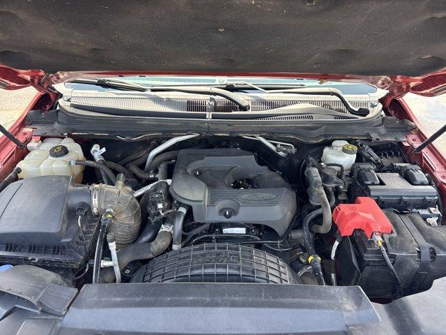 used 2019 Ford Ranger car, priced at $21,455