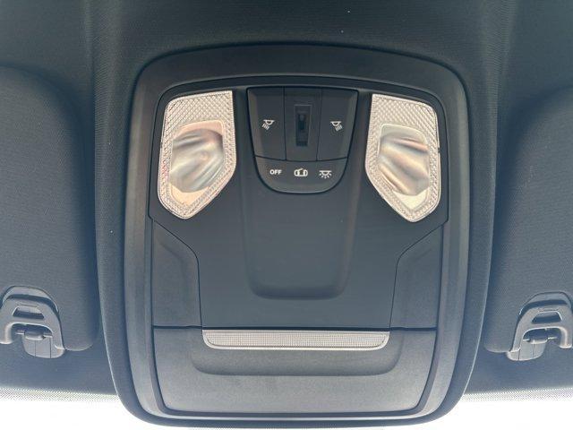 used 2021 Ram 1500 car, priced at $30,995