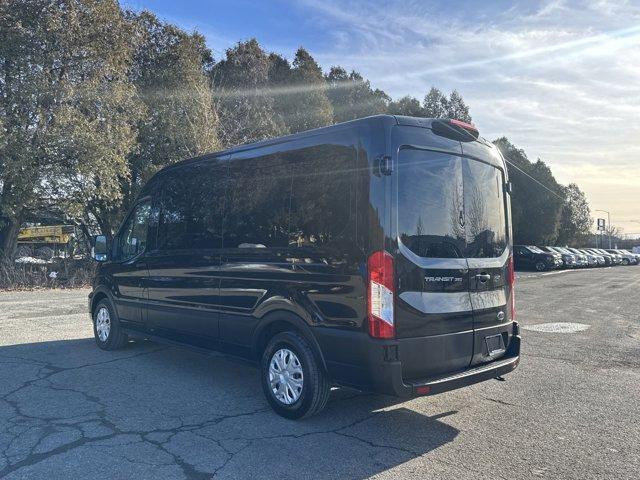 used 2023 Ford Transit-350 car, priced at $44,999