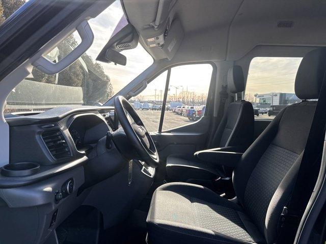 used 2023 Ford Transit-350 car, priced at $44,999