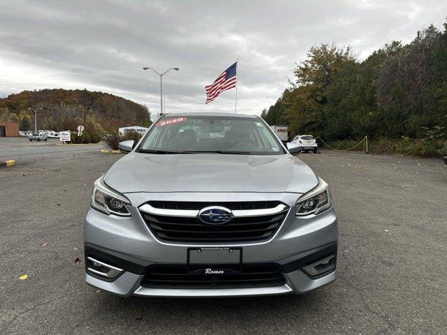 used 2020 Subaru Legacy car, priced at $19,499