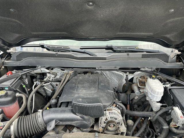 used 2018 Chevrolet Silverado 2500 car, priced at $35,550
