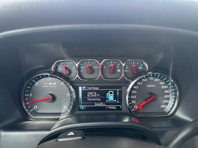used 2018 Chevrolet Silverado 2500 car, priced at $35,550