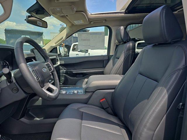 new 2024 Ford Expedition car, priced at $72,975