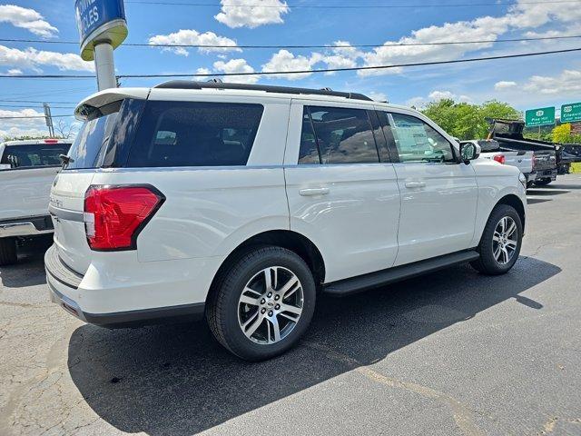 new 2024 Ford Expedition car, priced at $72,975