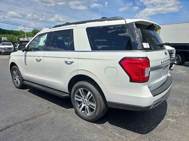 new 2024 Ford Expedition car, priced at $72,975
