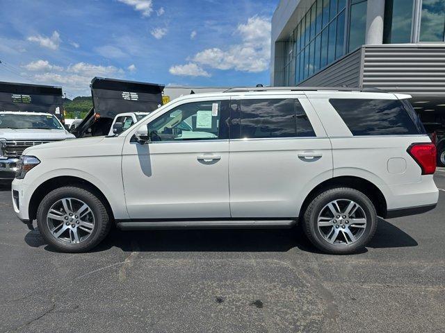 new 2024 Ford Expedition car, priced at $72,975