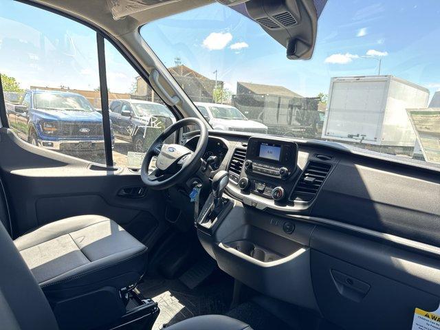 new 2025 Ford Transit-250 car, priced at $49,073
