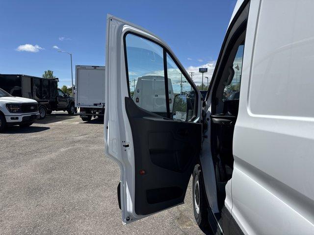 new 2025 Ford Transit-250 car, priced at $49,073