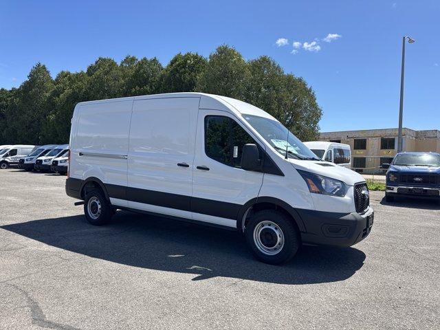 new 2025 Ford Transit-250 car, priced at $49,073