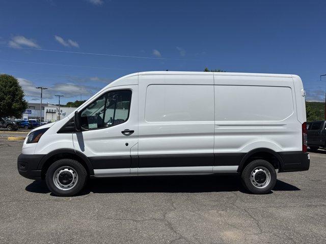 new 2025 Ford Transit-250 car, priced at $49,073